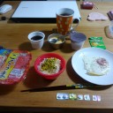 半径２時間ぐらいの地域活動♪