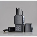 Les brouilleur GSM le peuvent sécuriser davantage les données de votre smartphone