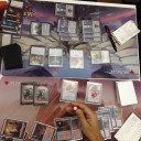 8月4週MTG・ポケカイベント報告