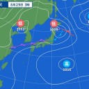 【 シベルチ火山が大噴火 】／まったく代わり映えのしない太陽です。　（作業中）