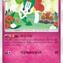 フラエッテとフラージャス