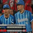 ５連勝！先発・浜口が緊急降板もチーム一丸で勝利だぜ～！！！