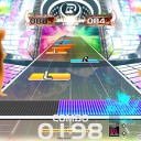 最近地味にハマっている音ゲー