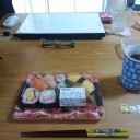フルハウス♪