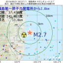 ☆（定例）「１３年！」日記＋（ツイッタ ー直近・一日分）。　（ …遅刻！　０６ ： １６ ★ ）
