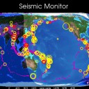 【 磁気嵐 が 発生 】／地磁気が荒れ狂ってます。／【 Ｍ ５ 】（乱発）／ハリケーンドリアンが米国南部に上陸します。　（午前終）