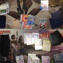8月5週MTG・ポケカイベント報告