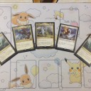 8月5週MTG・ポケカイベント報告