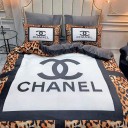 ファッション CHANEL 寝具カバー4点セット 北欧 ヴィトン アイフォン 11/11Proカバー