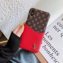 ルイヴィトン galaxy s10/a30/s10+ケース人気 lv  iPhone 11r/11/xrケース カード入れ