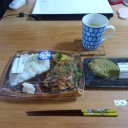 学習支援センターで２学期始業式♪