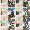 2019夏イベE-1攻略完了