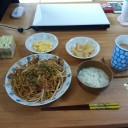 今日から娘はフルタイム♪