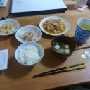 今日から娘はフルタイム♪