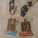 WCS2019ワシントンDC（2）Day１突破？