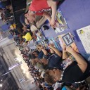 WCS2019ワシントンDC（2）Day１突破？