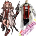 Yostar新作ゲーム アークナイツ コスプレ衣装など最新入荷！