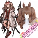 Yostar新作ゲーム アークナイツ コスプレ衣装など最新入荷！