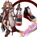 Yostar新作ゲーム アークナイツ コスプレ衣装など最新入荷！