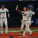 筒香のサヨナラ２ラン！！で巨人とのゲーム差２.5差だぜ～！！！