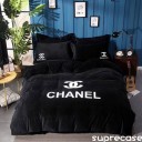 シャネル 布団カバー 寝具セット 秋冬 レディース アイフォン11/11 Proケース chanel