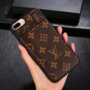 ルイヴィトン galaxy s10/a30/s10+ケース lv iPhone 11/xr/xs maxケース カードポッケト付き