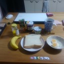 いついかなる時でも今の現実を生きる♪