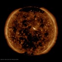 【 Ｍ ５ 級 】（ 乱発 ）／【 台風 １５ 号 】（ファクサイ）発生。　（一旦終）