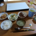 過去の自分から見れば今が将来の姿♪
