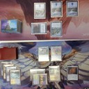 9月1週MTG・ポケカイベント報告