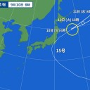 今回の磁気嵐はとんでもなくやばそうです。　（時間切れ）