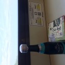 この夏最後の海へ