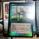 「輪作」の日本語フォイルを欲しい方いますでしょうか？
