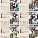 夏イベE-2突破