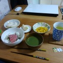 ぼうっとしてても叱られる事は無かったなぁ♪