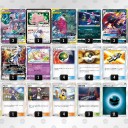 ポケカ　安価で組みなおし
