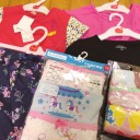 ☆西松屋70%オフが届いたよ☆