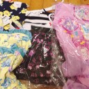 ☆西松屋70%オフが届いたよ☆
