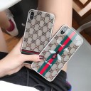 グッチ iphone11/11 proケースgucciアイフォン11/11pro maxカバー 可愛い