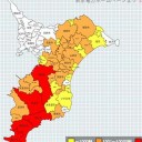 千葉県で災害ボランティア続々始まる。　（午前終）