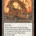 【MTG】9月16日(月祝)休日レガシー【大会結果】