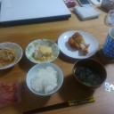 昨日寝すぎた♪