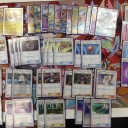 9月2週MTG・ポケカイベント報告