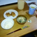 連休明け（シーズン１）♪