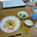 無理せず自然に過ごす♪