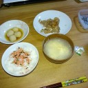 無理せず自然に過ごす♪