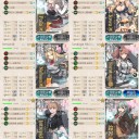 夏イベE-3突破