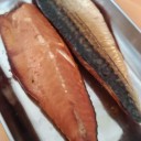 しおさばのくんせい