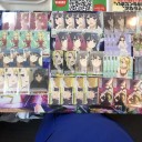 ヴァイスデッキ販売　青ブタ