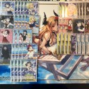 ヴァイスデッキ販売　ラブライブサンシャイン